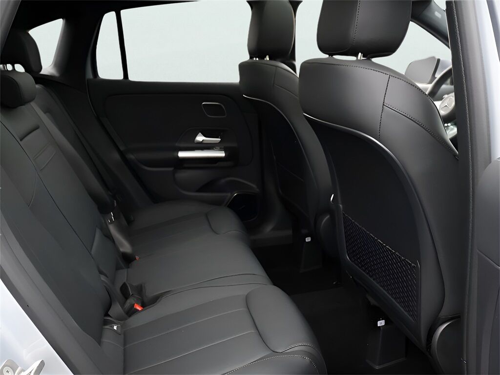 2025 Mercedes-Benz GLA GLA 250 San Clemente CA