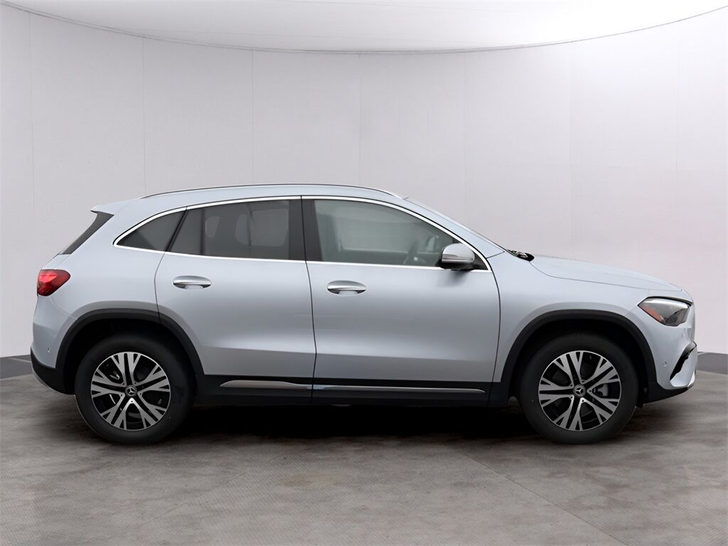 2025 Mercedes-Benz GLA GLA 250 San Clemente CA