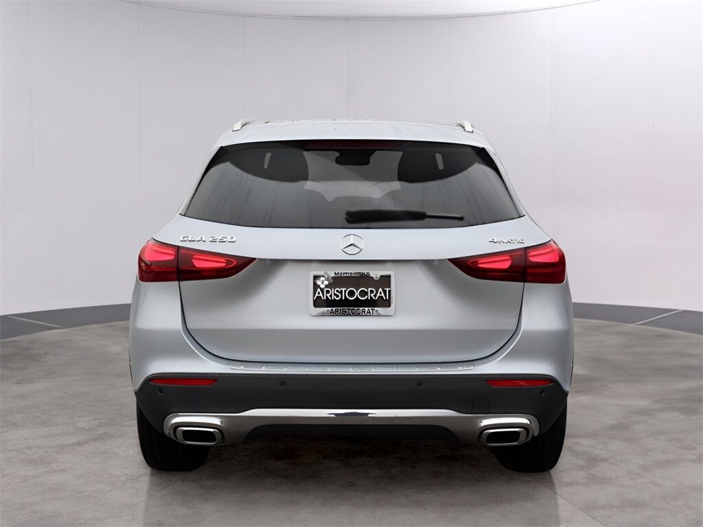2025 Mercedes-Benz GLA GLA 250 San Clemente CA
