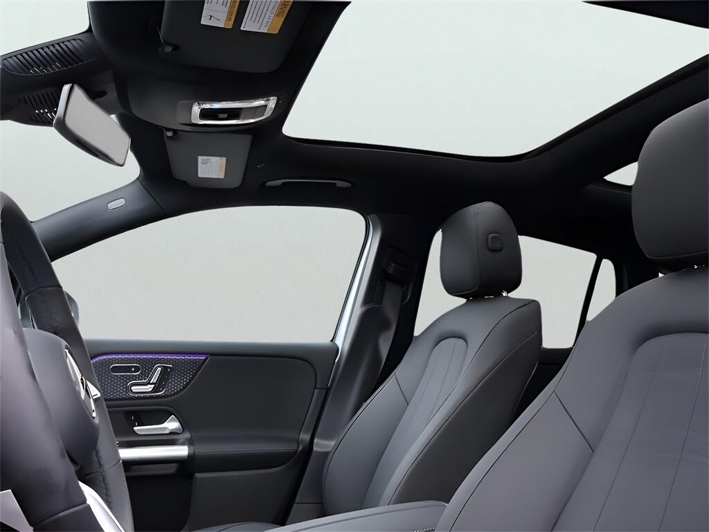 2025 Mercedes-Benz GLA GLA 250 San Clemente CA