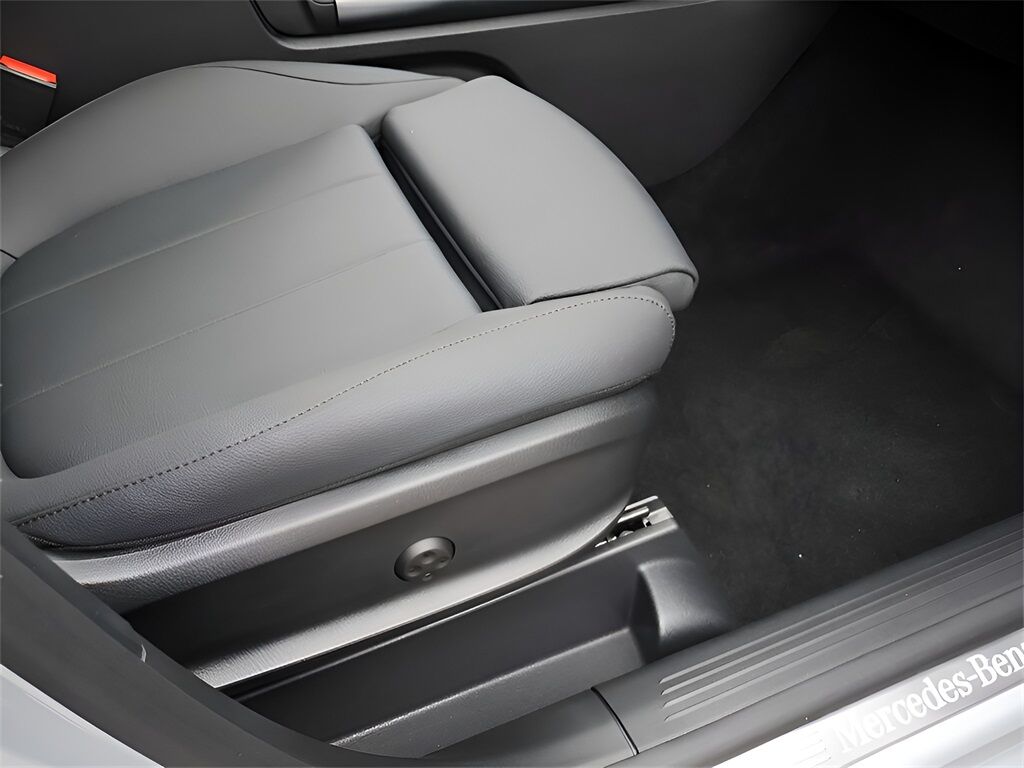 2025 Mercedes-Benz GLA GLA 250 San Clemente CA