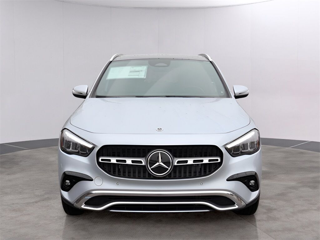 2025 Mercedes-Benz GLA GLA 250 San Clemente CA