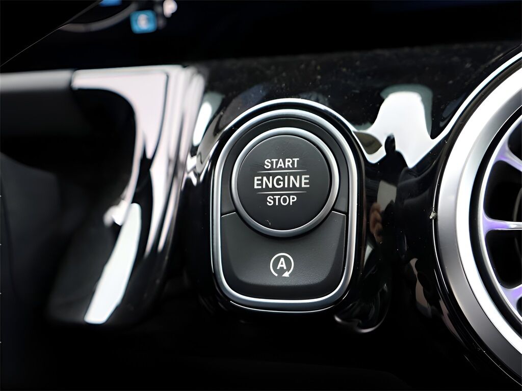 2025 Mercedes-Benz GLA GLA 250 San Clemente CA