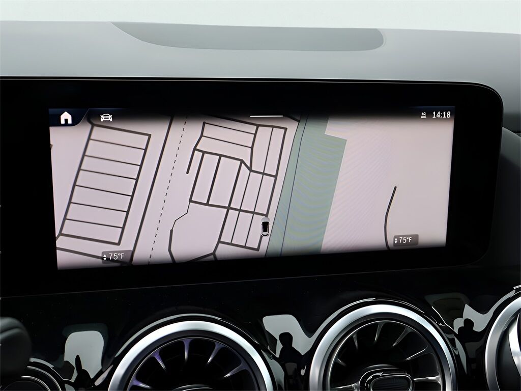 2025 Mercedes-Benz GLA GLA 250 San Clemente CA