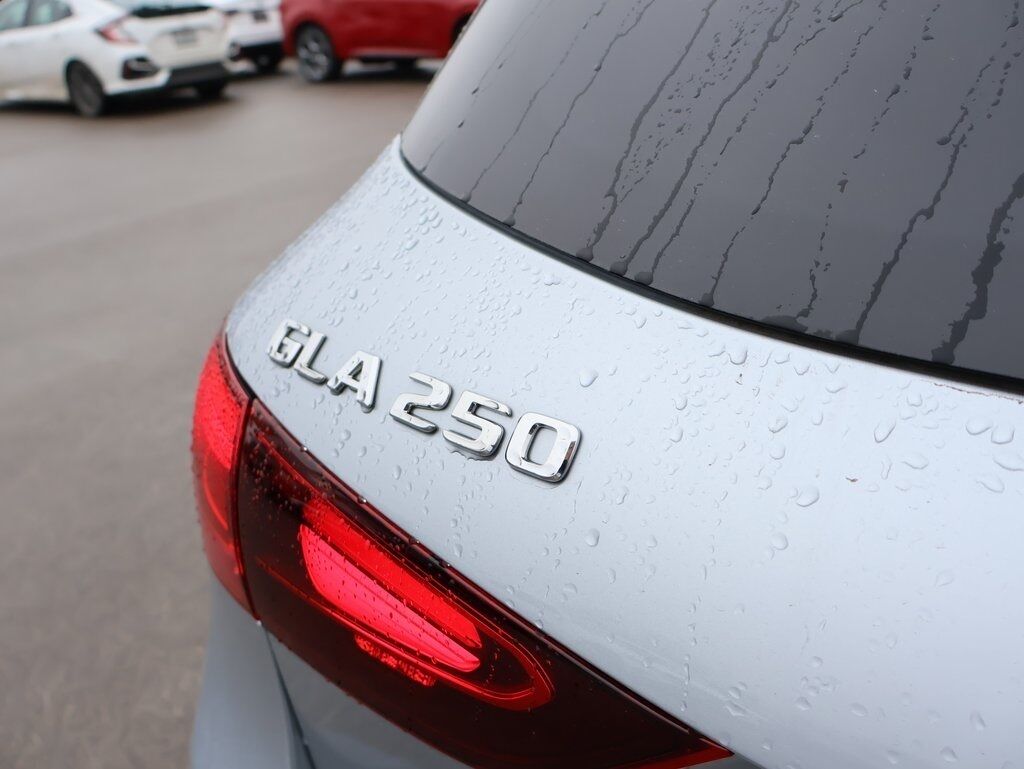 2025 Mercedes-Benz GLA GLA 250 San Clemente CA