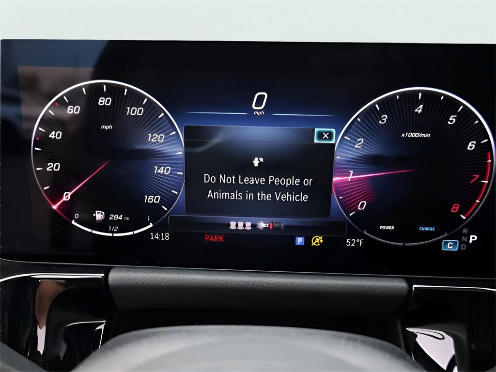 2025 Mercedes-Benz GLA GLA 250 San Clemente CA