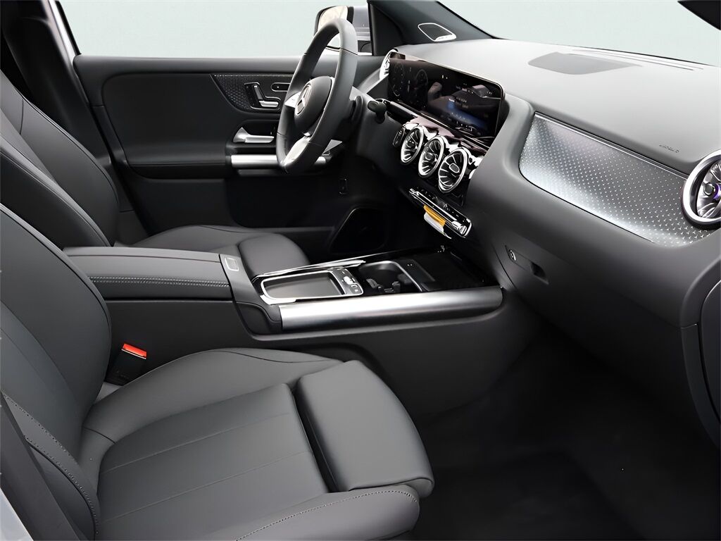 2025 Mercedes-Benz GLA GLA 250 San Clemente CA