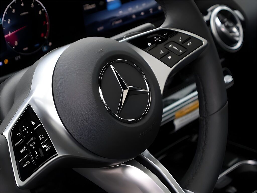 2025 Mercedes-Benz GLA GLA 250 San Clemente CA