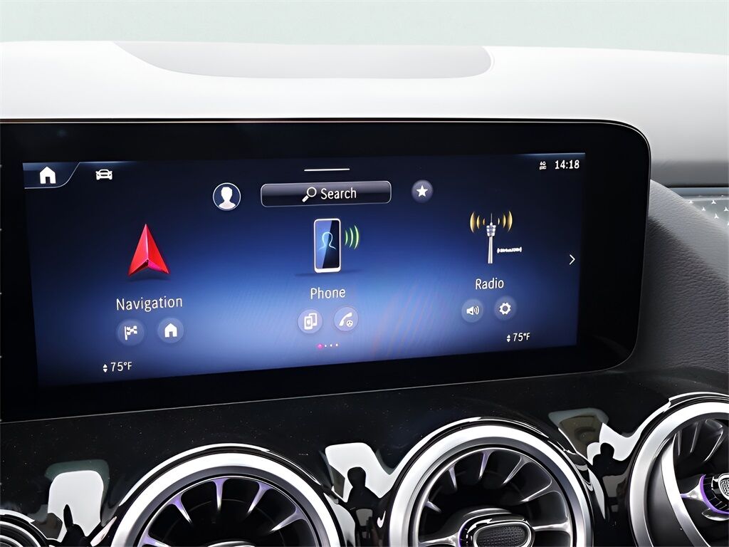 2025 Mercedes-Benz GLA GLA 250 San Clemente CA