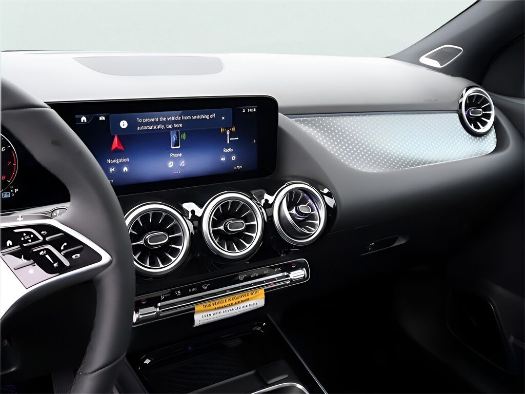 2025 Mercedes-Benz GLA GLA 250 San Clemente CA