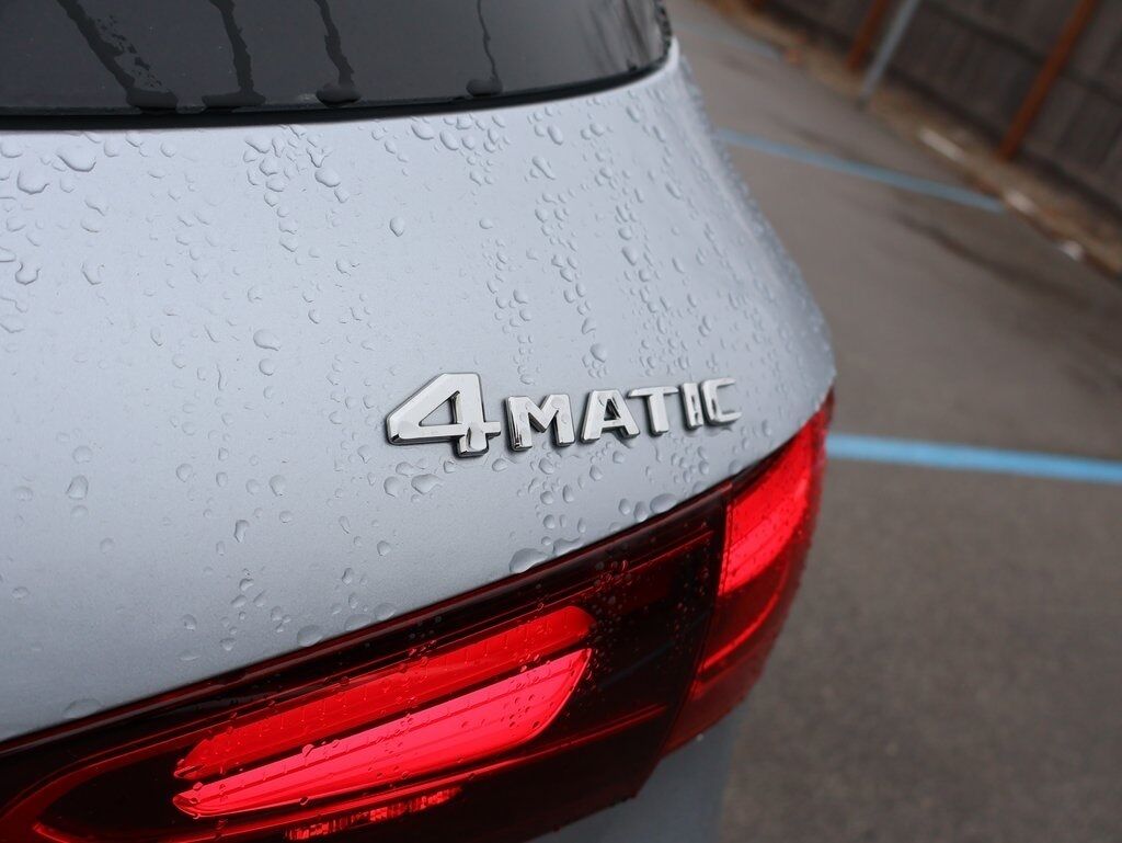 2025 Mercedes-Benz GLA GLA 250 San Clemente CA