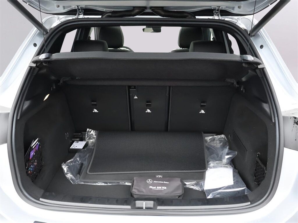 2025 Mercedes-Benz GLA GLA 250 San Clemente CA