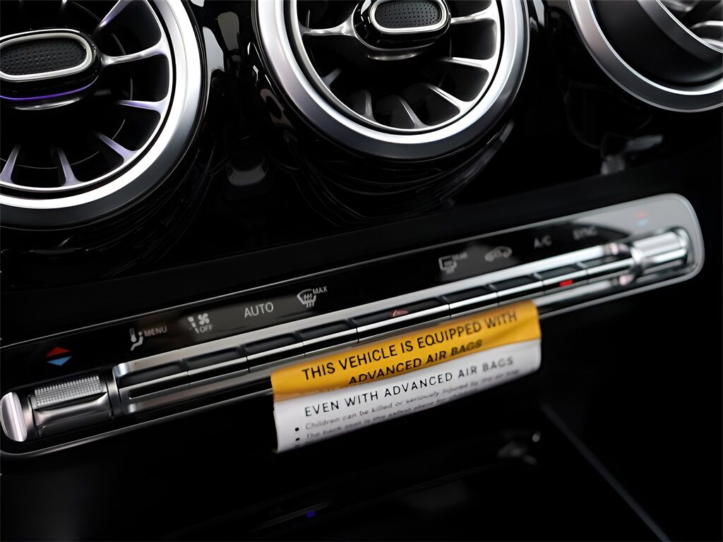 2025 Mercedes-Benz GLA GLA 250 San Clemente CA