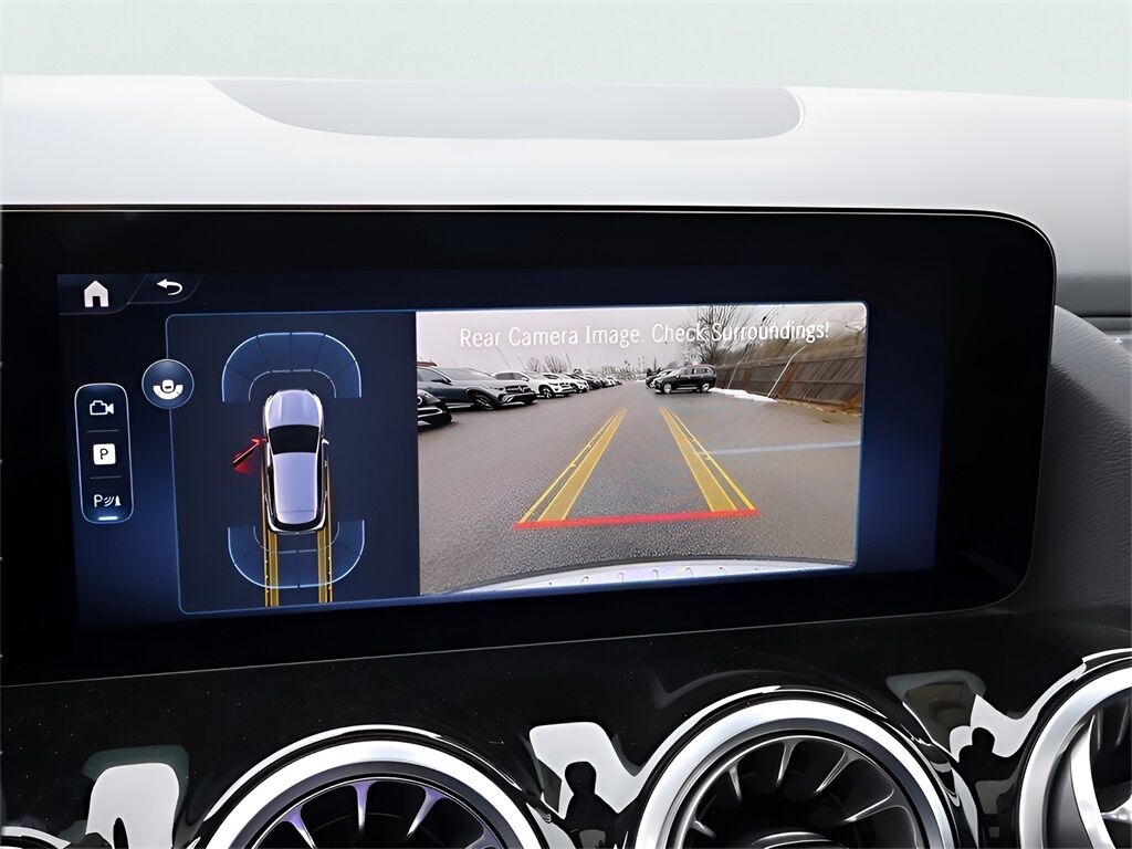 2025 Mercedes-Benz GLA GLA 250 San Clemente CA