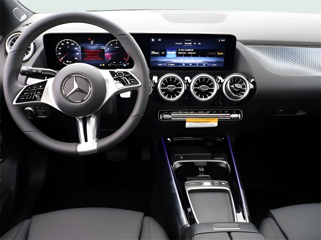 2025 Mercedes-Benz GLA GLA 250 San Clemente CA