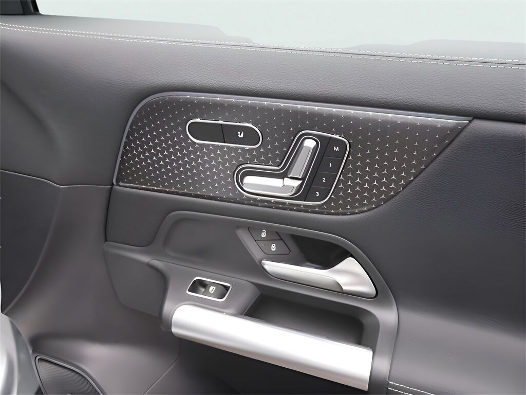 2025 Mercedes-Benz GLA GLA 250 San Clemente CA