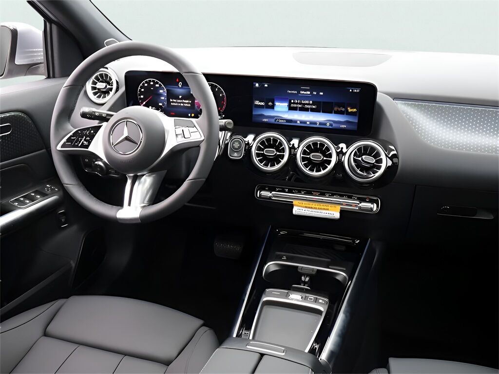 2025 Mercedes-Benz GLA GLA 250 San Clemente CA