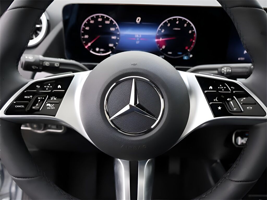 2025 Mercedes-Benz GLA GLA 250 San Clemente CA