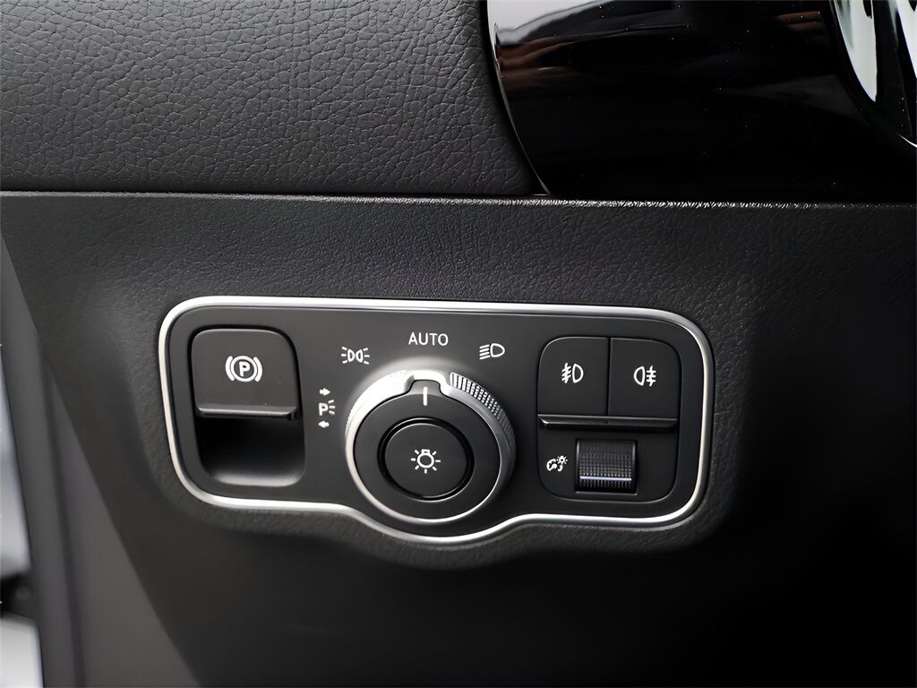 2025 Mercedes-Benz GLA GLA 250 San Clemente CA