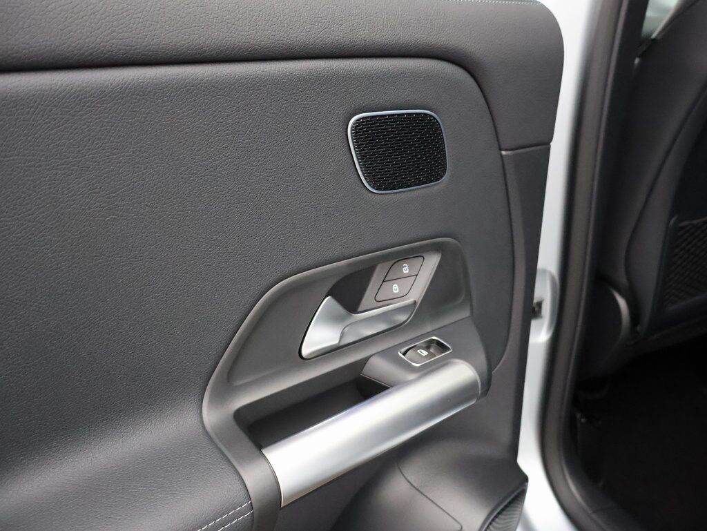 2025 Mercedes-Benz GLA GLA 250 San Clemente CA