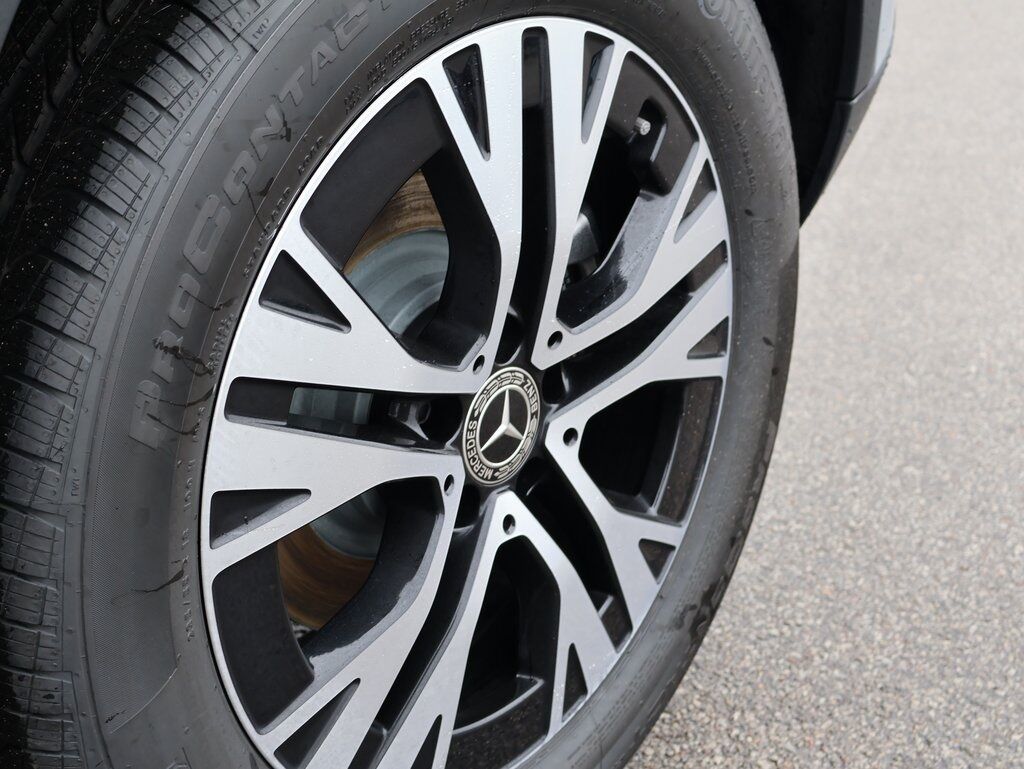 2025 Mercedes-Benz GLA GLA 250 San Clemente CA