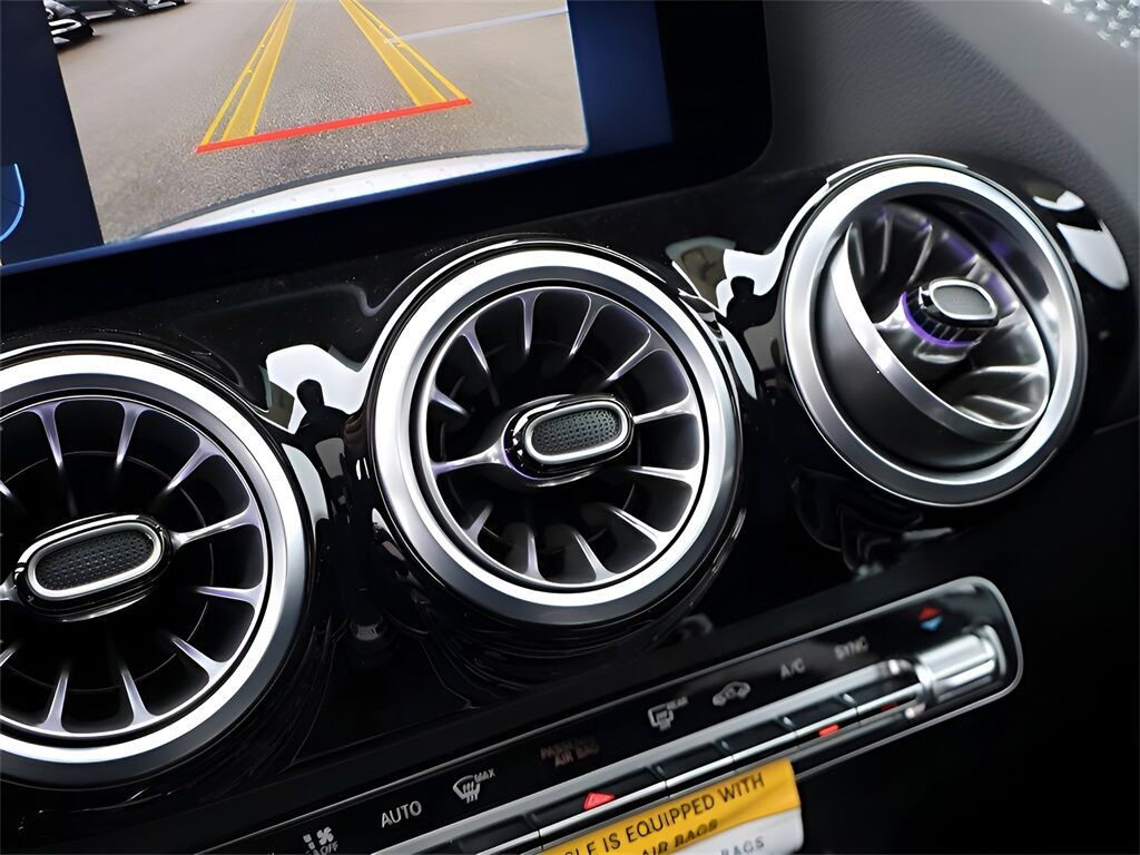 2025 Mercedes-Benz GLA GLA 250 San Clemente CA