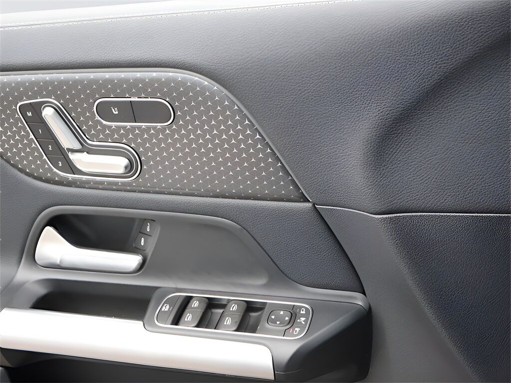 2025 Mercedes-Benz GLA GLA 250 San Clemente CA