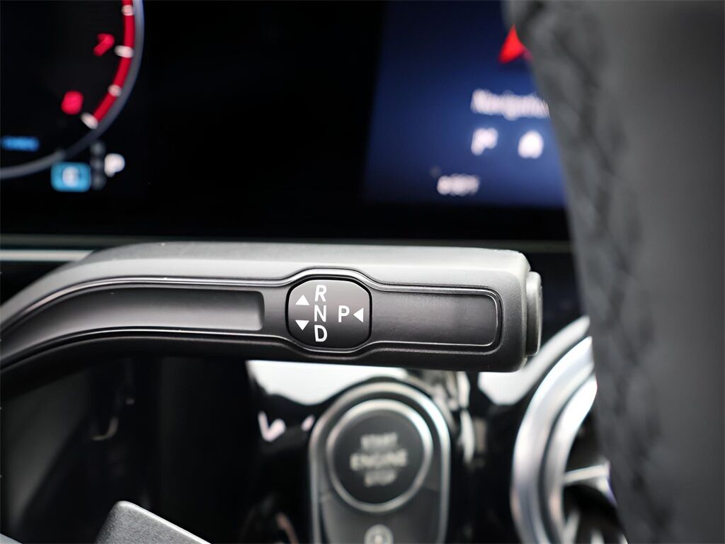 2025 Mercedes-Benz GLA GLA 250 San Clemente CA