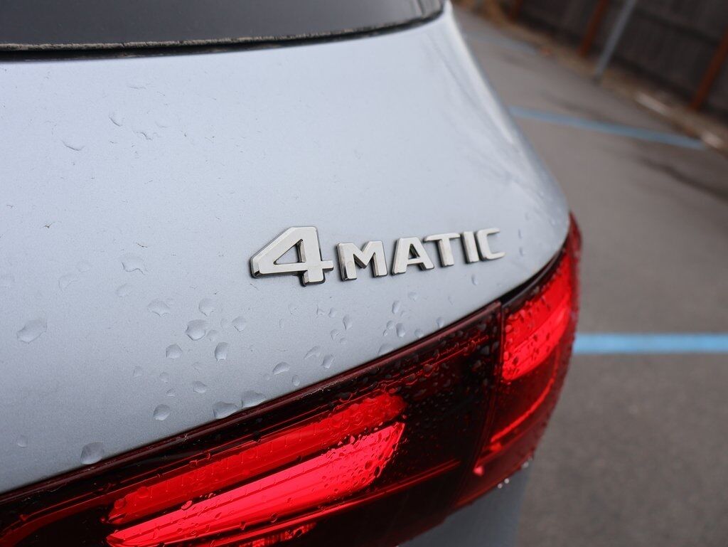 2025 Mercedes-Benz GLA GLA 250 San Clemente CA