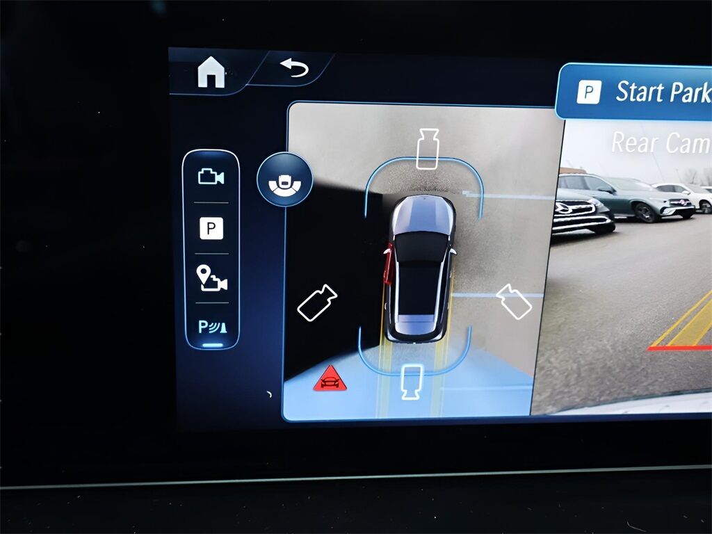 2025 Mercedes-Benz GLA GLA 250 San Clemente CA