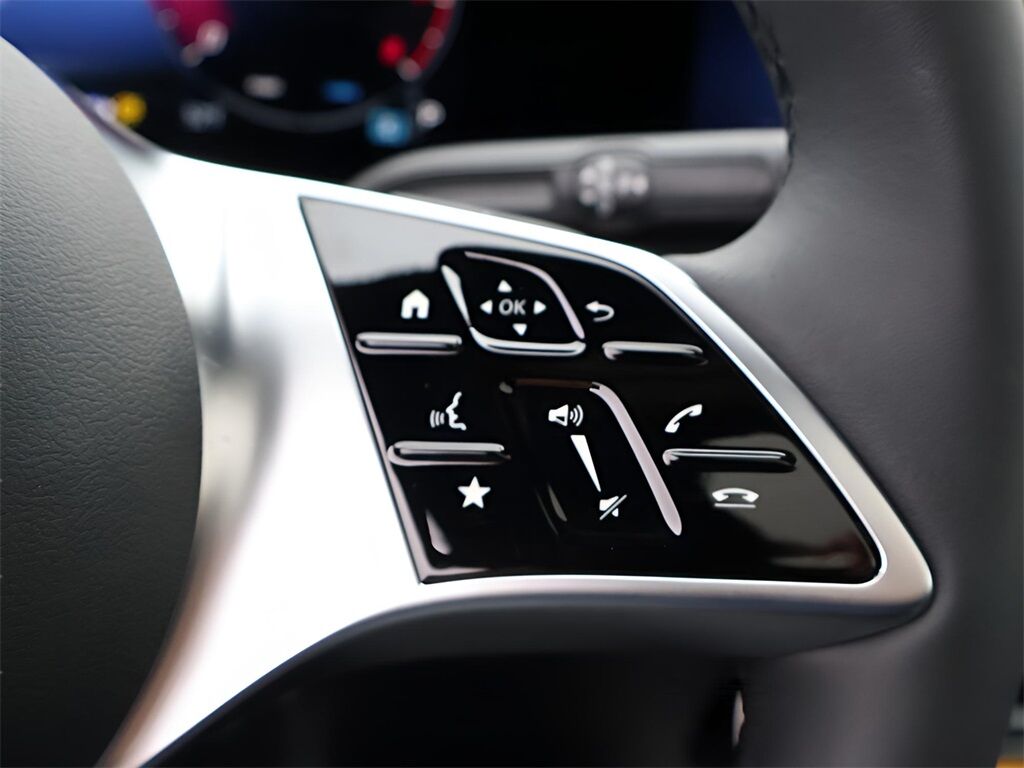 2025 Mercedes-Benz GLA GLA 250 San Clemente CA