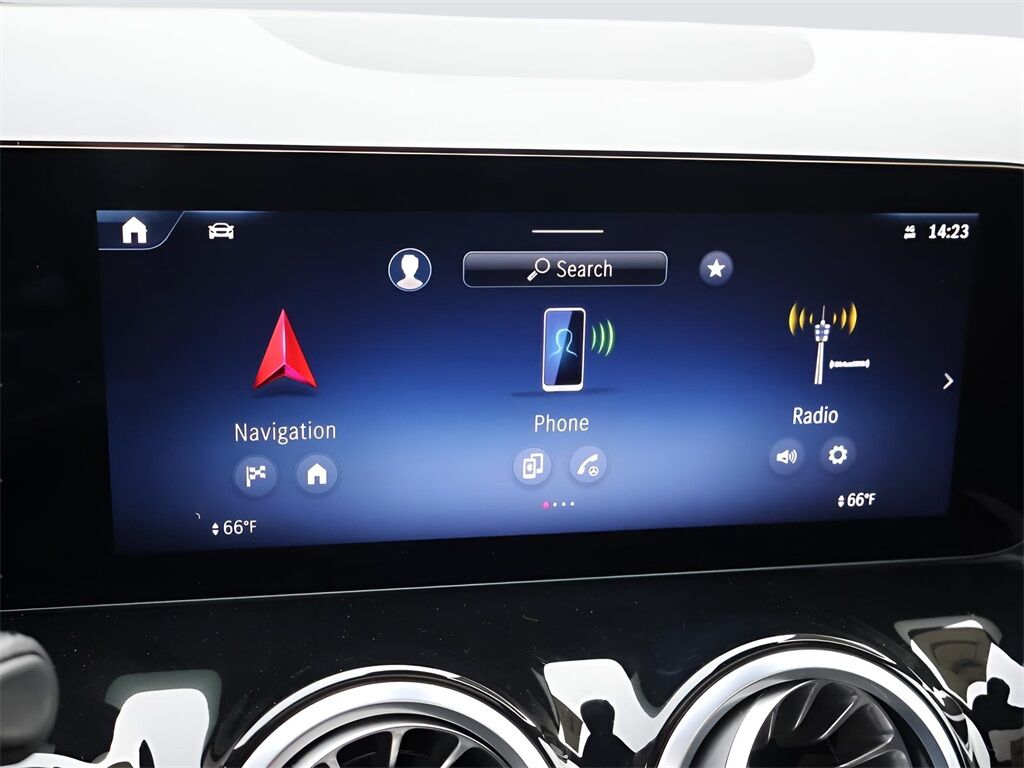 2025 Mercedes-Benz GLA GLA 250 San Clemente CA