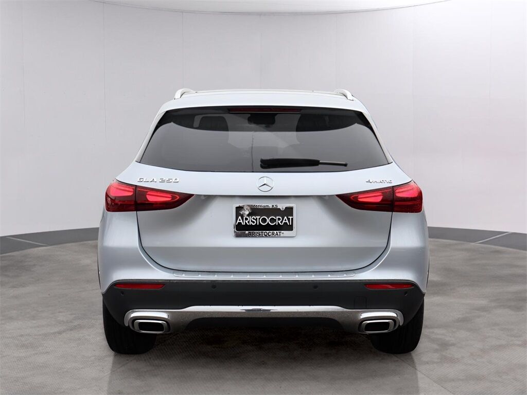 2025 Mercedes-Benz GLA GLA 250 San Clemente CA