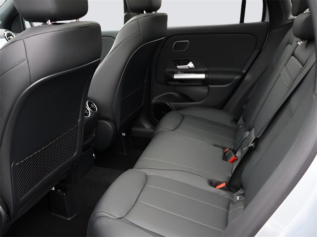 2025 Mercedes-Benz GLA GLA 250 San Clemente CA