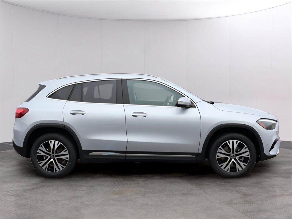 2025 Mercedes-Benz GLA GLA 250 San Clemente CA