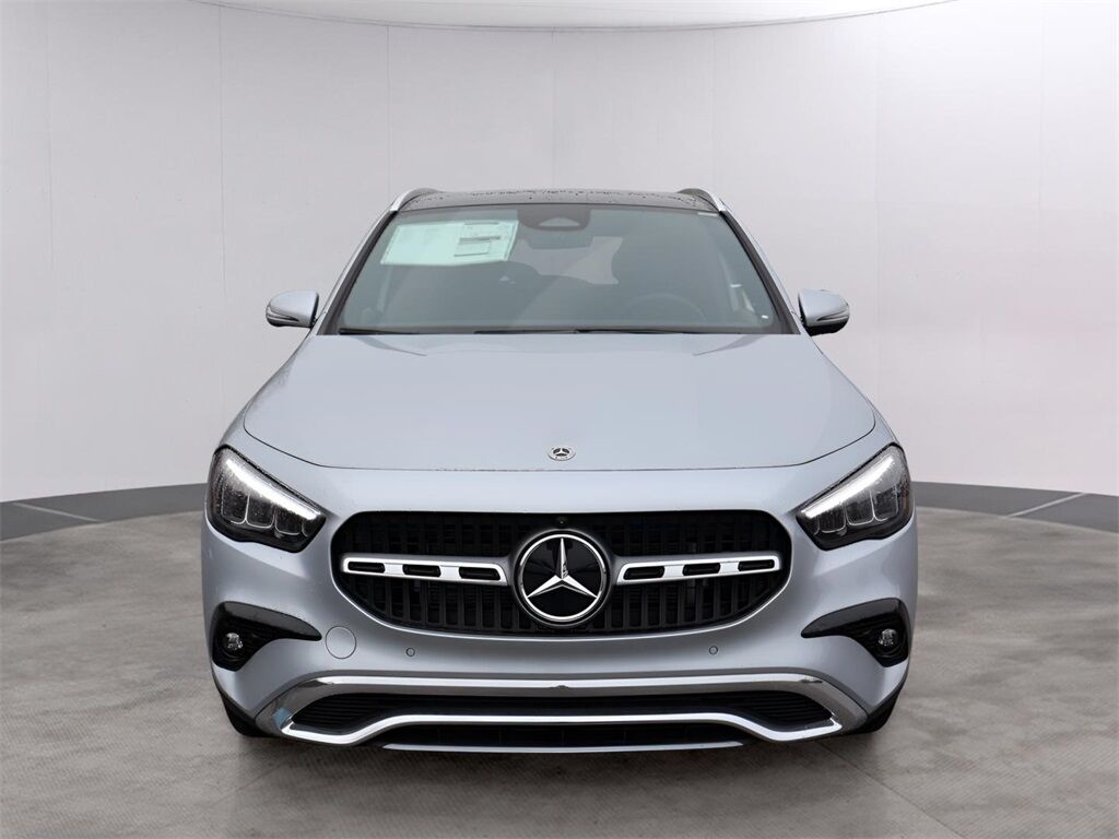 2025 Mercedes-Benz GLA GLA 250 San Clemente CA