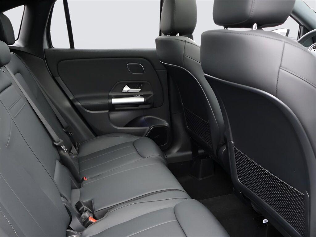 2025 Mercedes-Benz GLA GLA 250 San Clemente CA