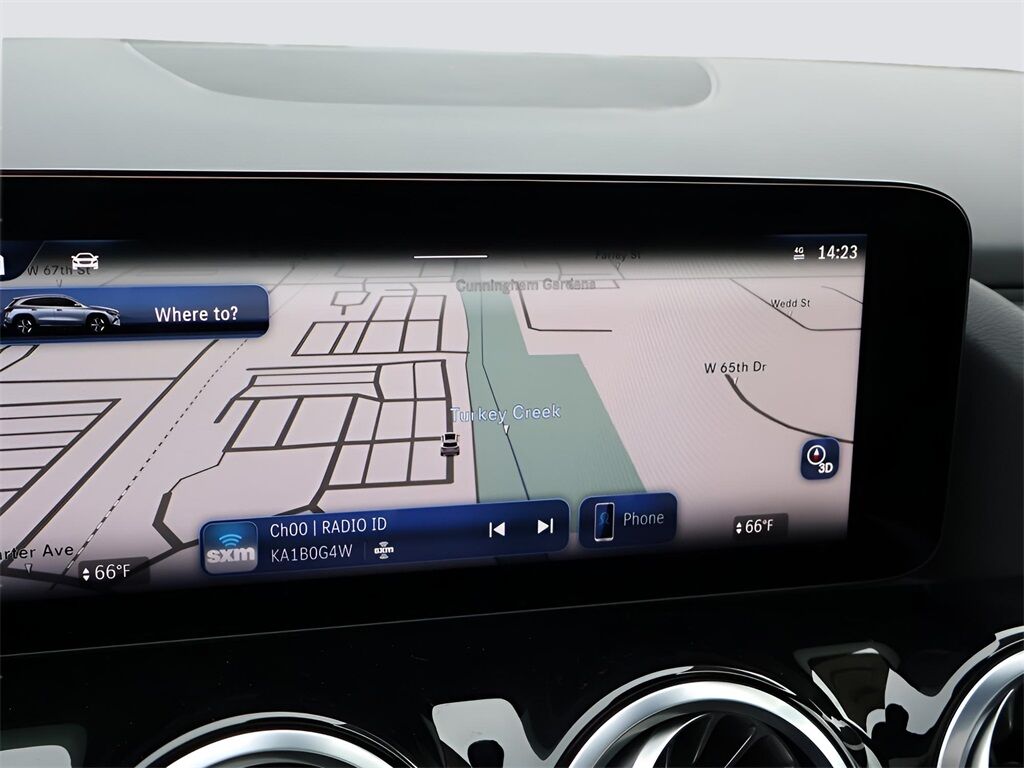 2025 Mercedes-Benz GLA GLA 250 San Clemente CA