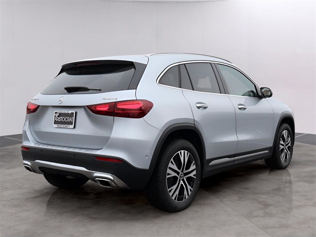 2025 Mercedes-Benz GLA GLA 250 San Clemente CA