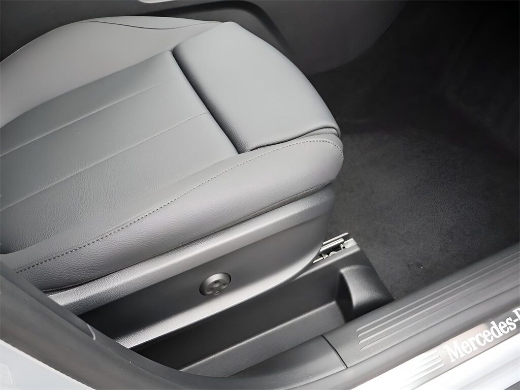 2025 Mercedes-Benz GLA GLA 250 San Clemente CA