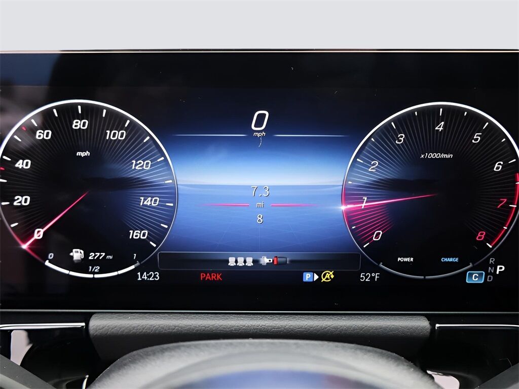 2025 Mercedes-Benz GLA GLA 250 San Clemente CA