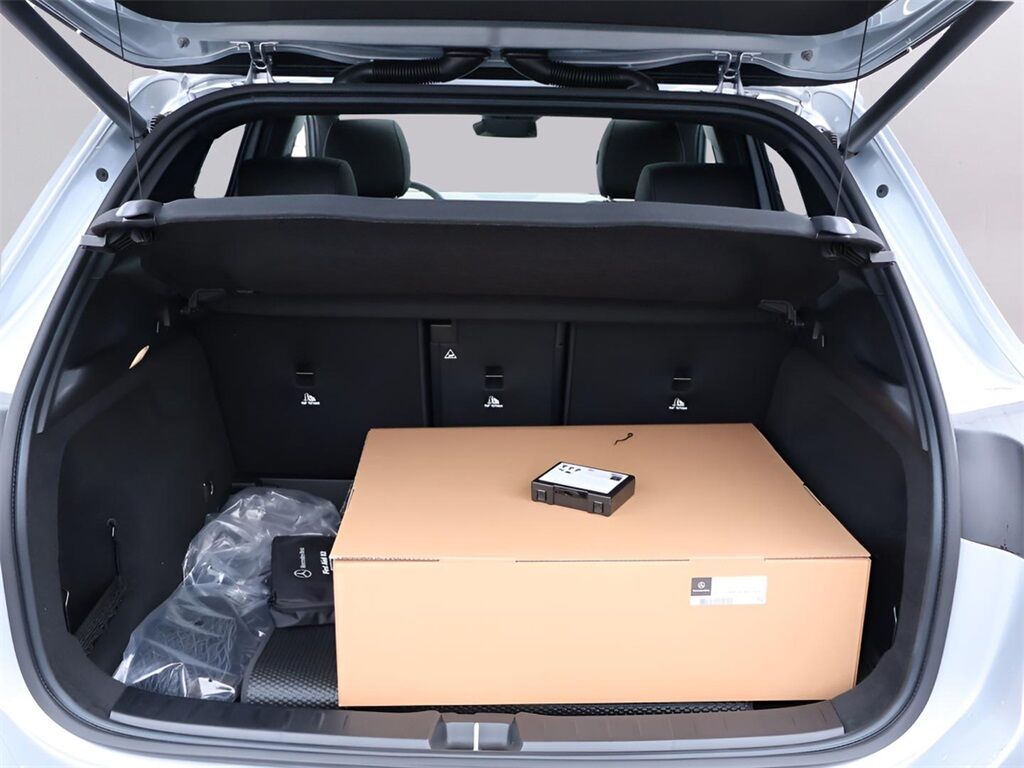 2025 Mercedes-Benz GLA GLA 250 San Clemente CA