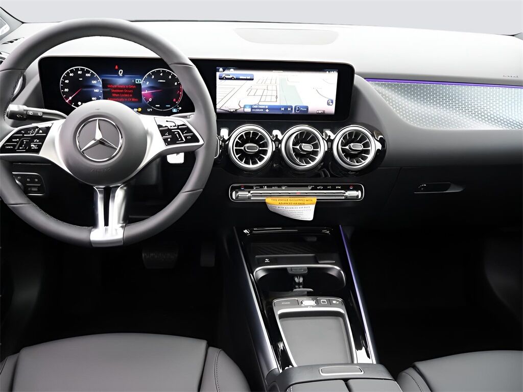 2025 Mercedes-Benz GLA GLA 250 San Clemente CA