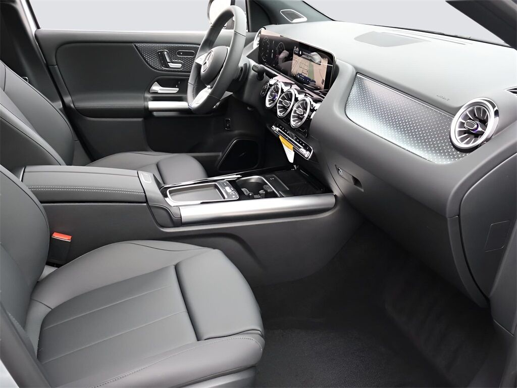 2025 Mercedes-Benz GLA GLA 250 San Clemente CA