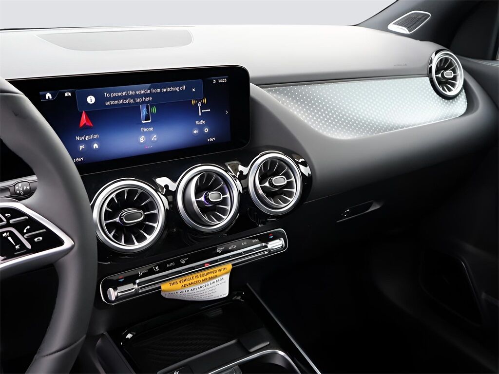 2025 Mercedes-Benz GLA GLA 250 San Clemente CA