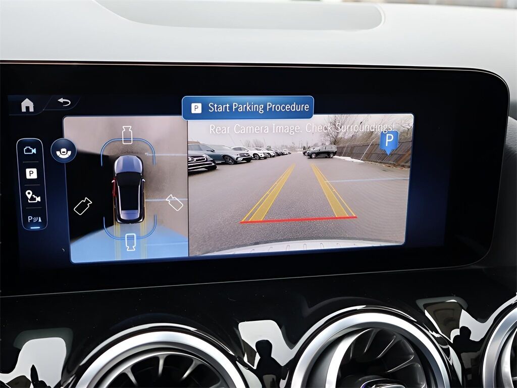 2025 Mercedes-Benz GLA GLA 250 San Clemente CA