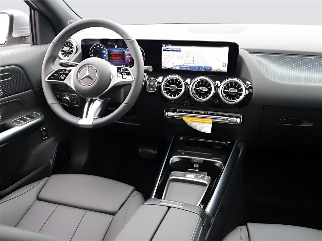 2025 Mercedes-Benz GLA GLA 250 San Clemente CA