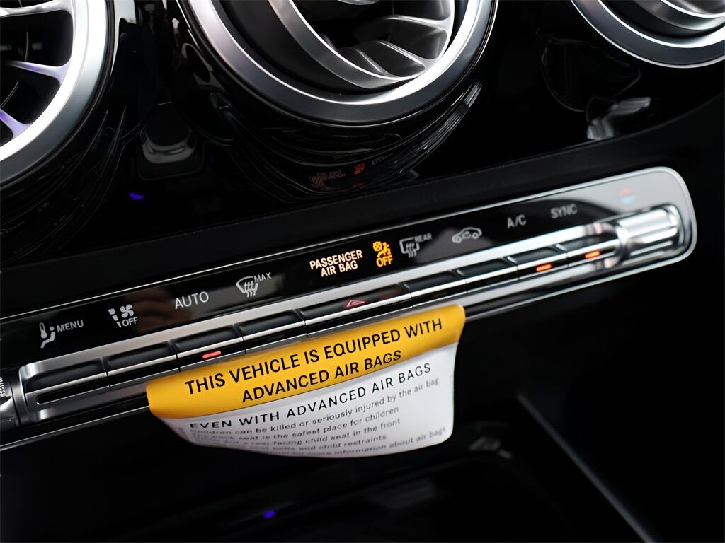 2025 Mercedes-Benz GLA GLA 250 San Clemente CA