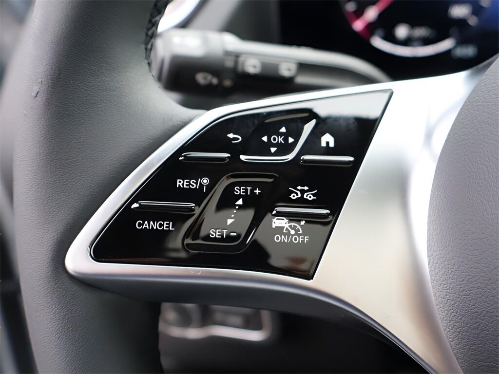 2025 Mercedes-Benz GLA GLA 250 San Clemente CA