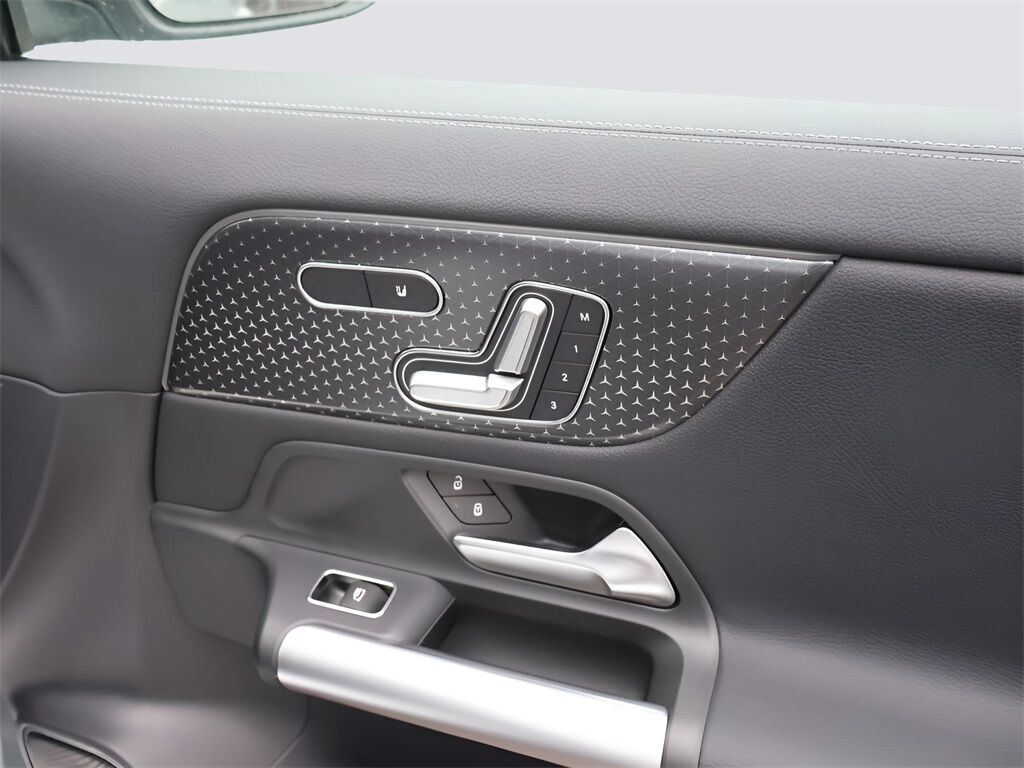 2025 Mercedes-Benz GLA GLA 250 San Clemente CA